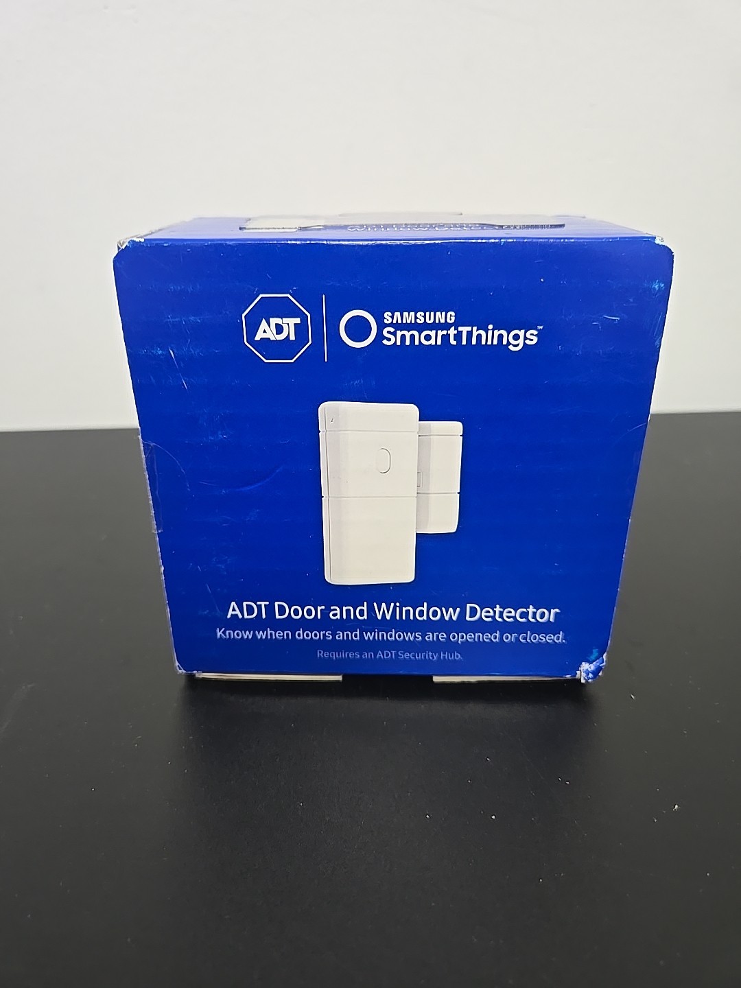 ADT Samsung SmartThings Door & Window Detector Sensor F-ADT-DW-1