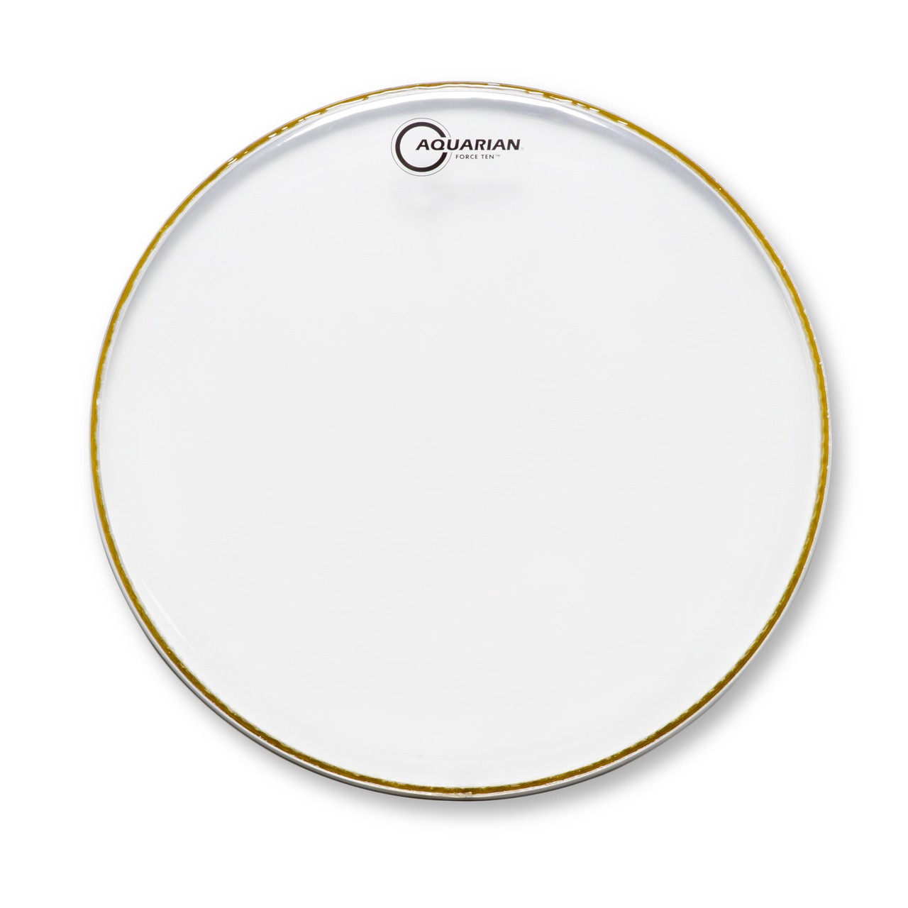 Aquarian - FOR10 - 10" Force Ten Clear