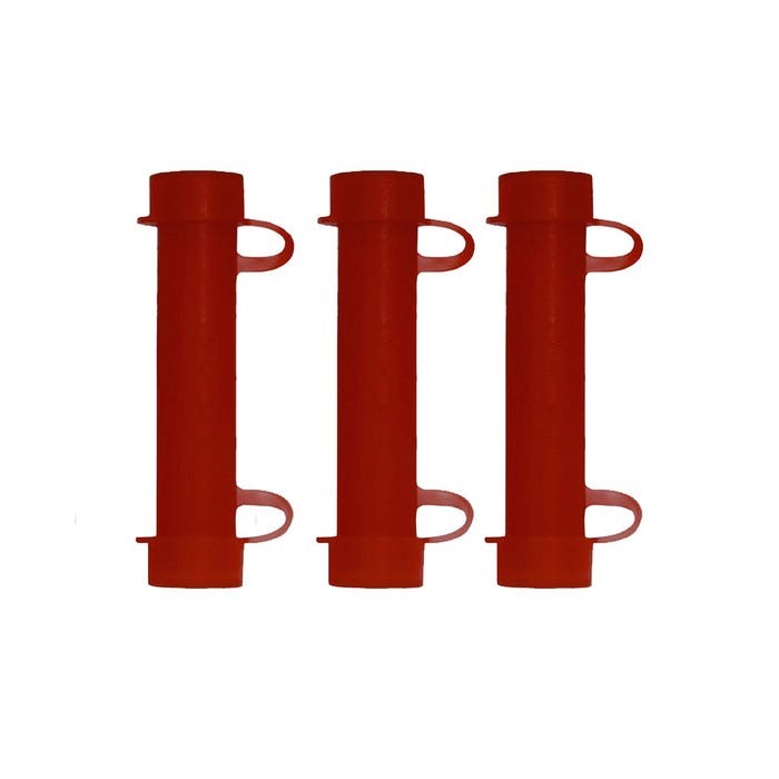 Traditions™ Universal Magnum Fast Loaders - 3-Pack - A1317