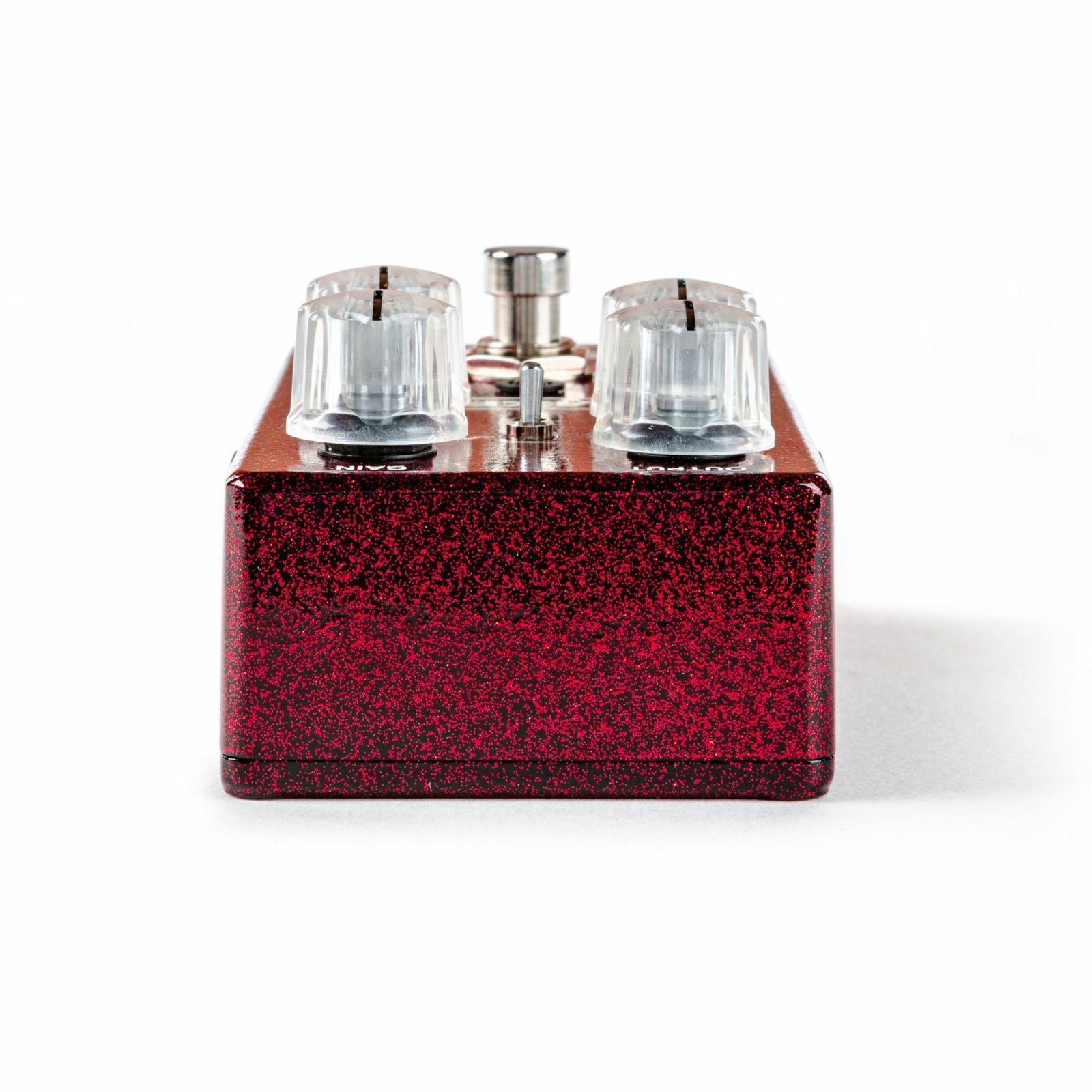 MXR M251 FOD Drive Overdrive/Distortion Guitar Effects Pedal
