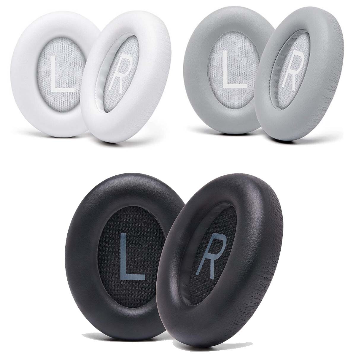 Ear Pad Cushion Replacement Soft For Bose 700 / NC700 Noise Cancelling Headphone