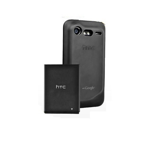 OEM HTC Extended Battery And Door For Droid Incredible 2 ADR6350 Verizon 2150MAH