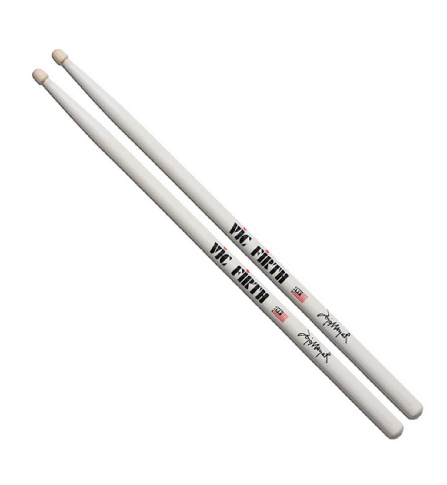 Vic Firth SJM Jojo Mayer Signature Series Drumsticks with FREE Shipping