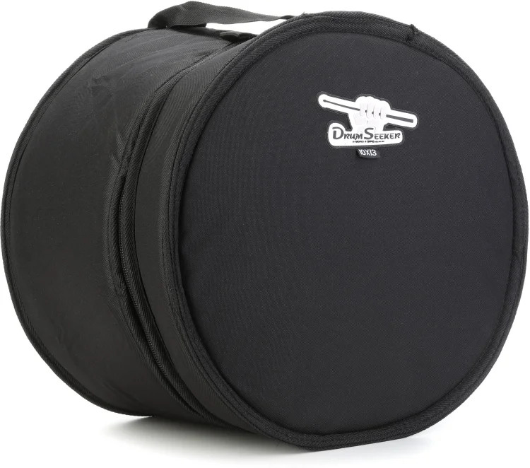 Humes & Berg Drum Seeker Mounted Tom Bag - 10" x 13"