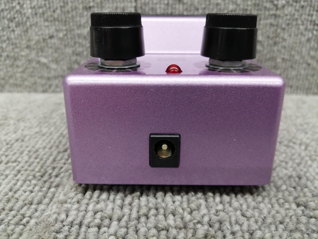 Maxon Pac9 Chorus