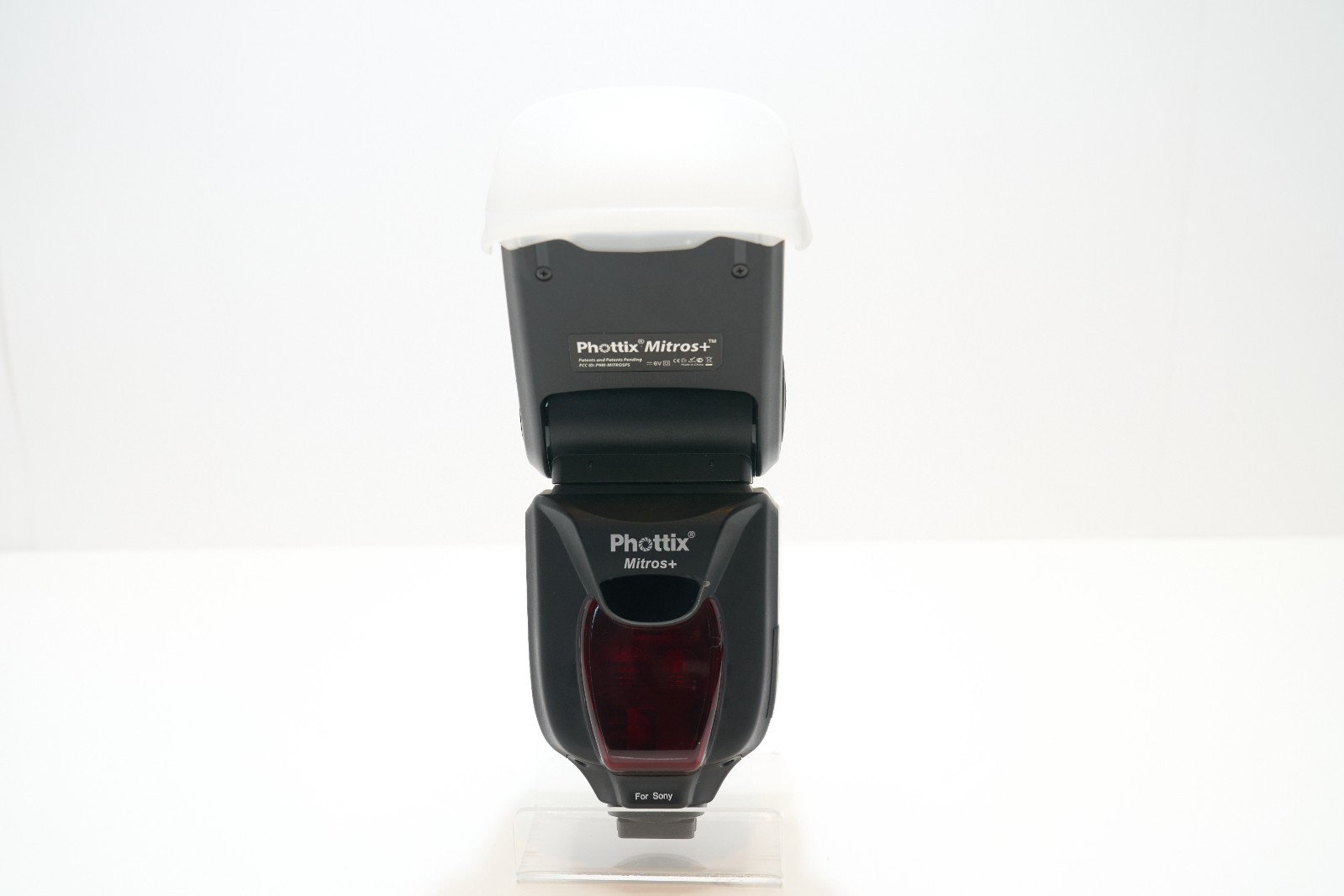 Phottix Mitros + TTL Transceiver Flash for Sony