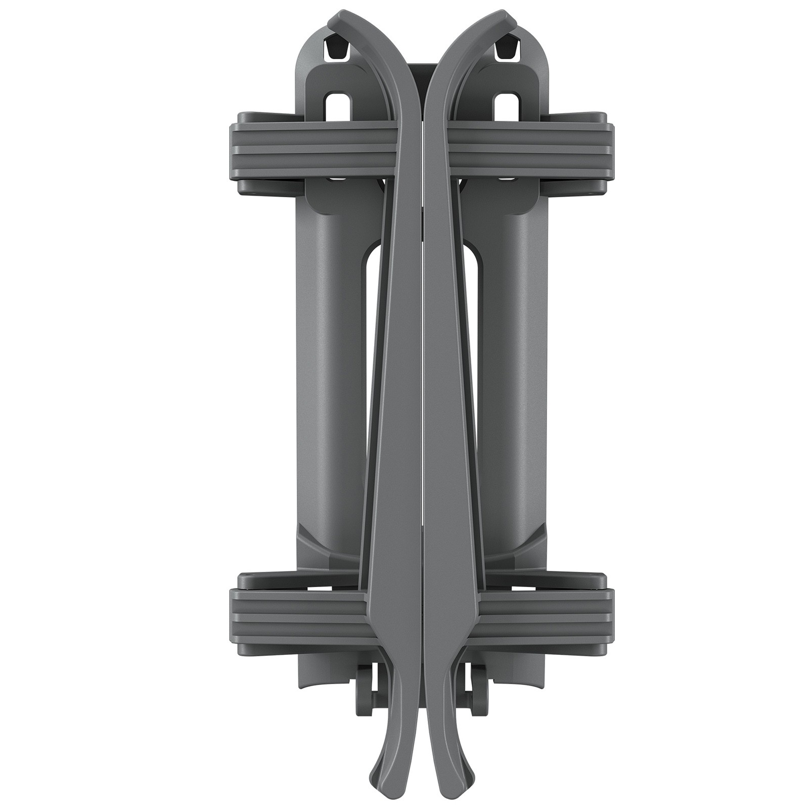 Foldable Extended Landing Gear for DJI Air 3