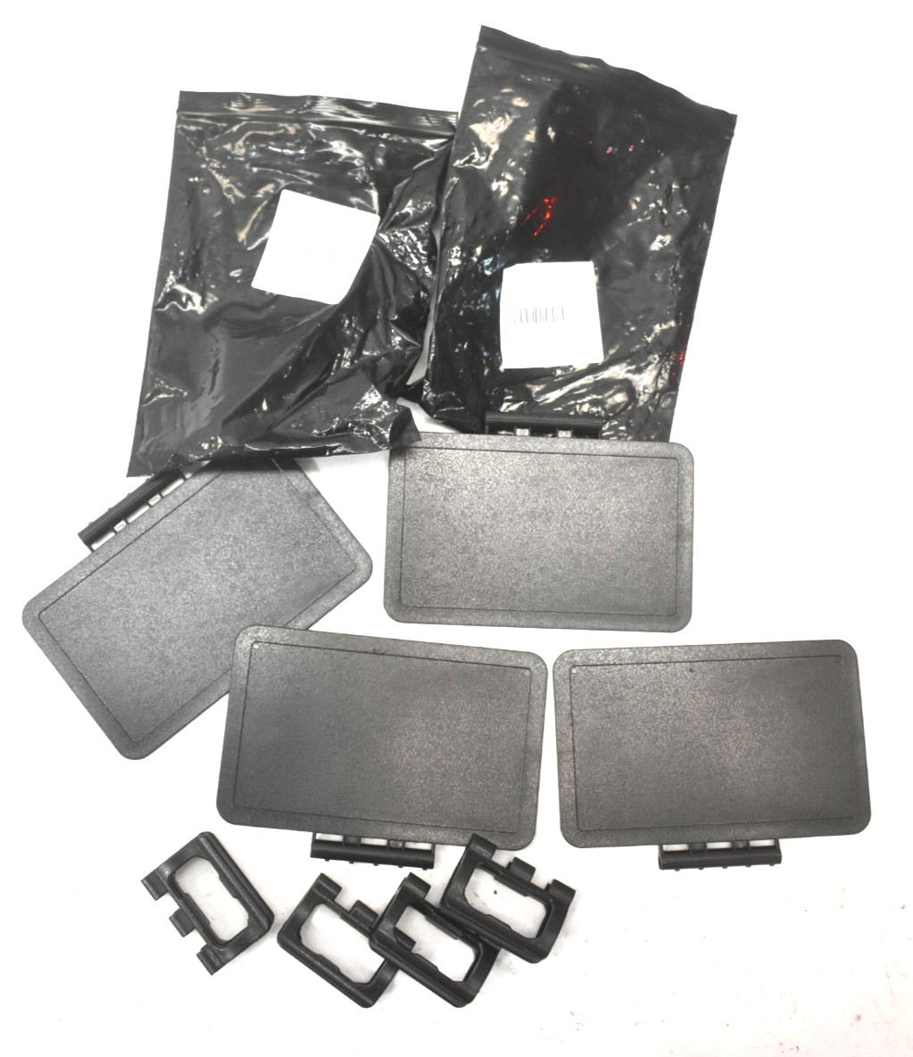 Lot of 2 Kits Lyreh Phone Sunshade Cover Anti-Glare Anti Reflection Umbrella