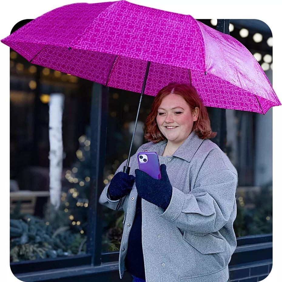 T-Mobile Tuesdays Umbrella - BRAND NEW - 48” Big Size