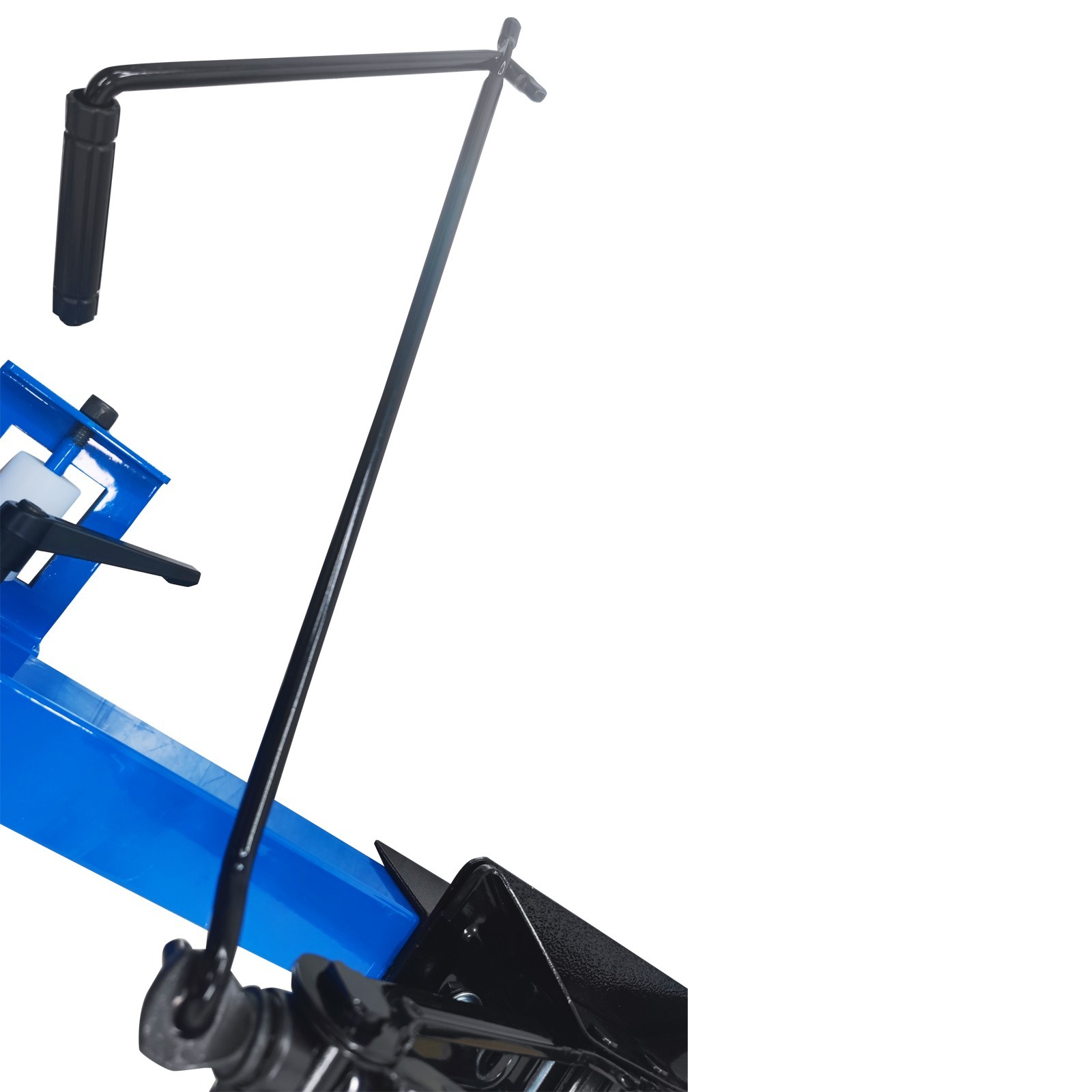 Open Box！Car Body Sheet Metal Dent Repair Tool Pull System with Auxiliary Arm