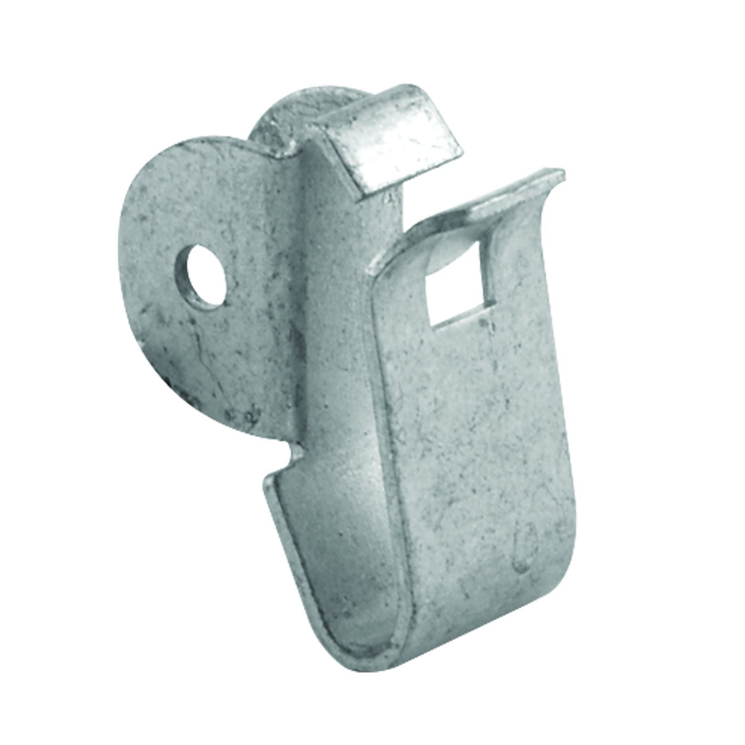 MP341 Spiral Balance Clips, Use With 3/8 In. Outside Diameter Tubes With Red Tip