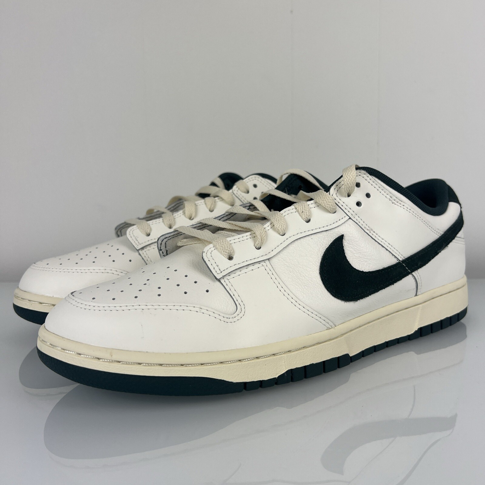 Nike Dunk Low 'Athletic Department - Deep Jungle' Size 8.5