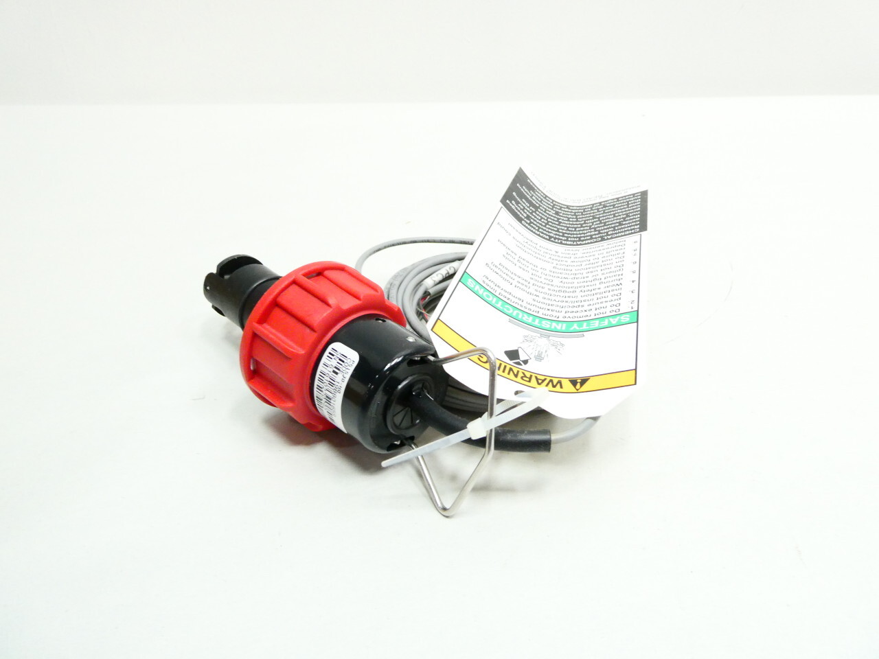 Georg Fischer P51530-H0 Flow Sensor