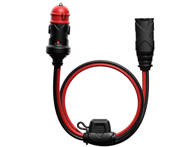 Porsche NOCO GC003 X-Connect 12V Male Plug GC003--Noc