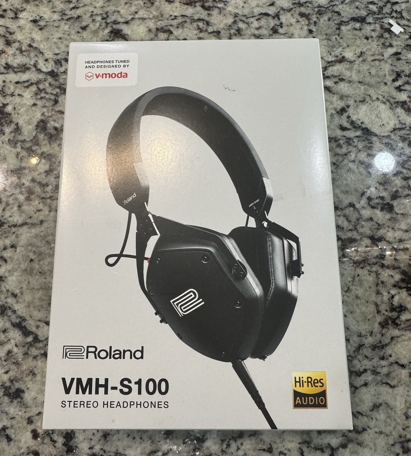 Roland Vmh-s100