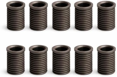 M6x1.0x12mm Insert Qty 10 p/n 16103