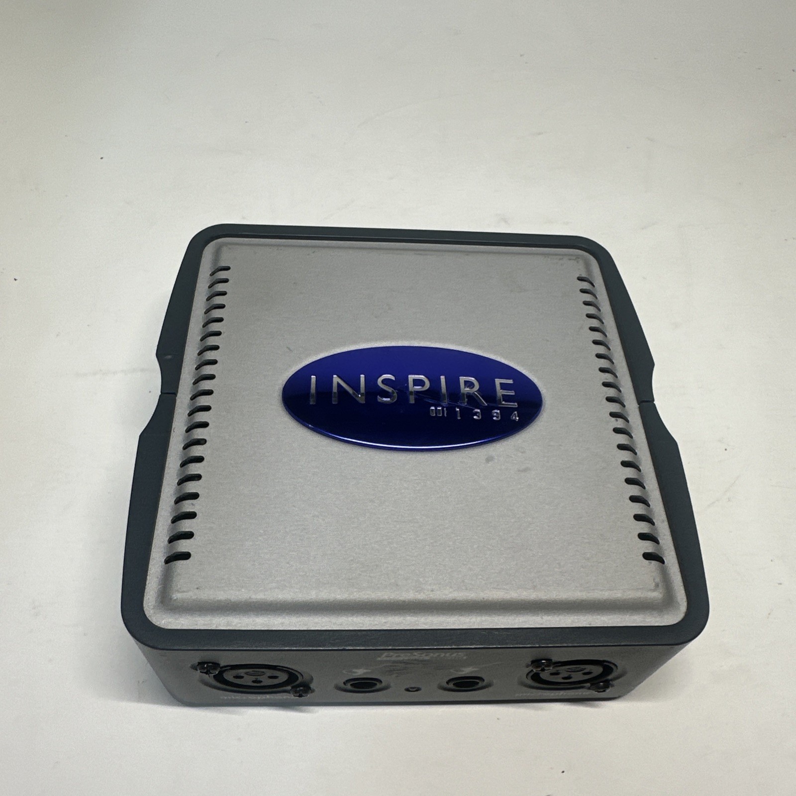 presonus audio interface