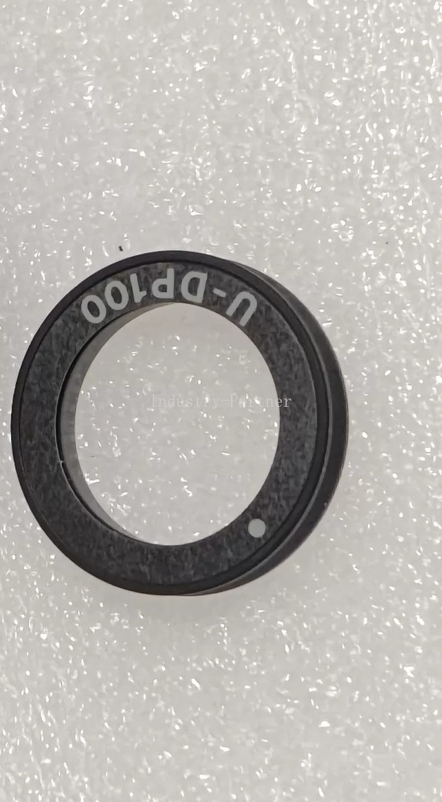 Olympus U-DP100 DIC Prism for the Universal Condenser BX Series.
