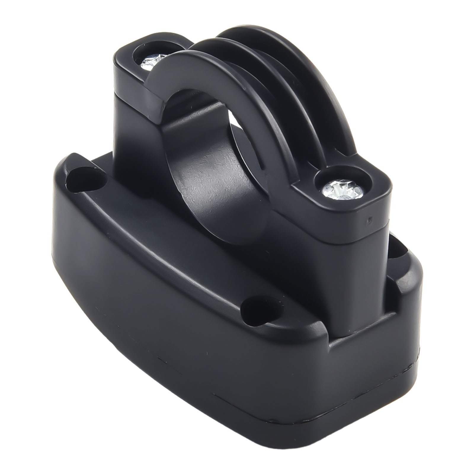 Button Host Mounting Bracket-compatible Handlebar Controller