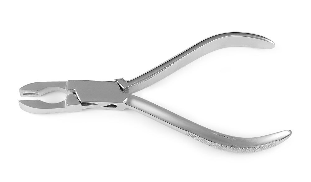 Ring Closing Pliers 5" piercing tool jewelry 5 inch
