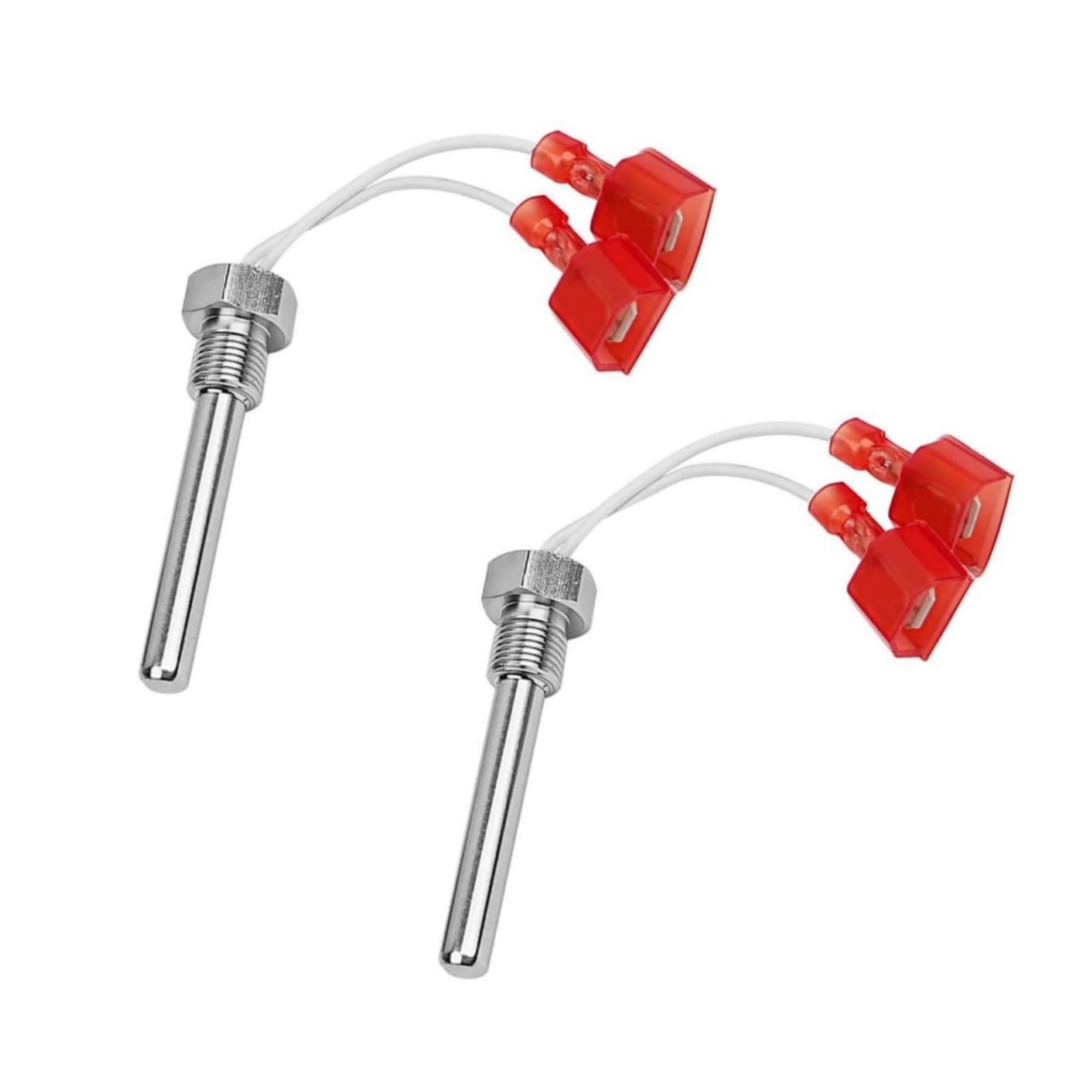 "42002-0024S Stack Flue Sensor for Pentair MasterTemp MaxETherm Pool Heater 2PC"