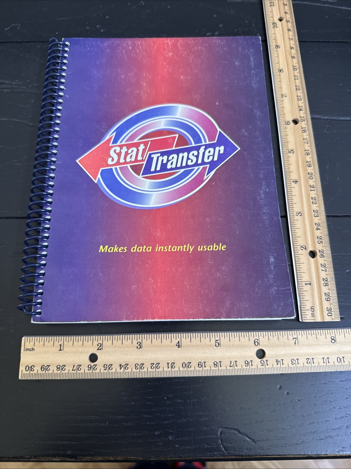 Stat/Transfer File Transfer Version 7 Reference Manual Circle Systems 2003