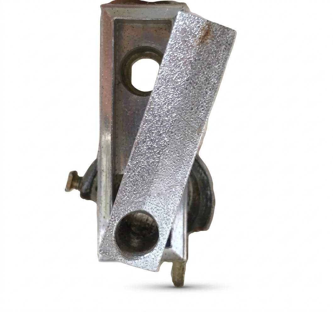Vendo Turn Handle For Vintage Soda Vending Machines