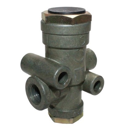 Newstar S-D821 Air Brake Inversion Valve