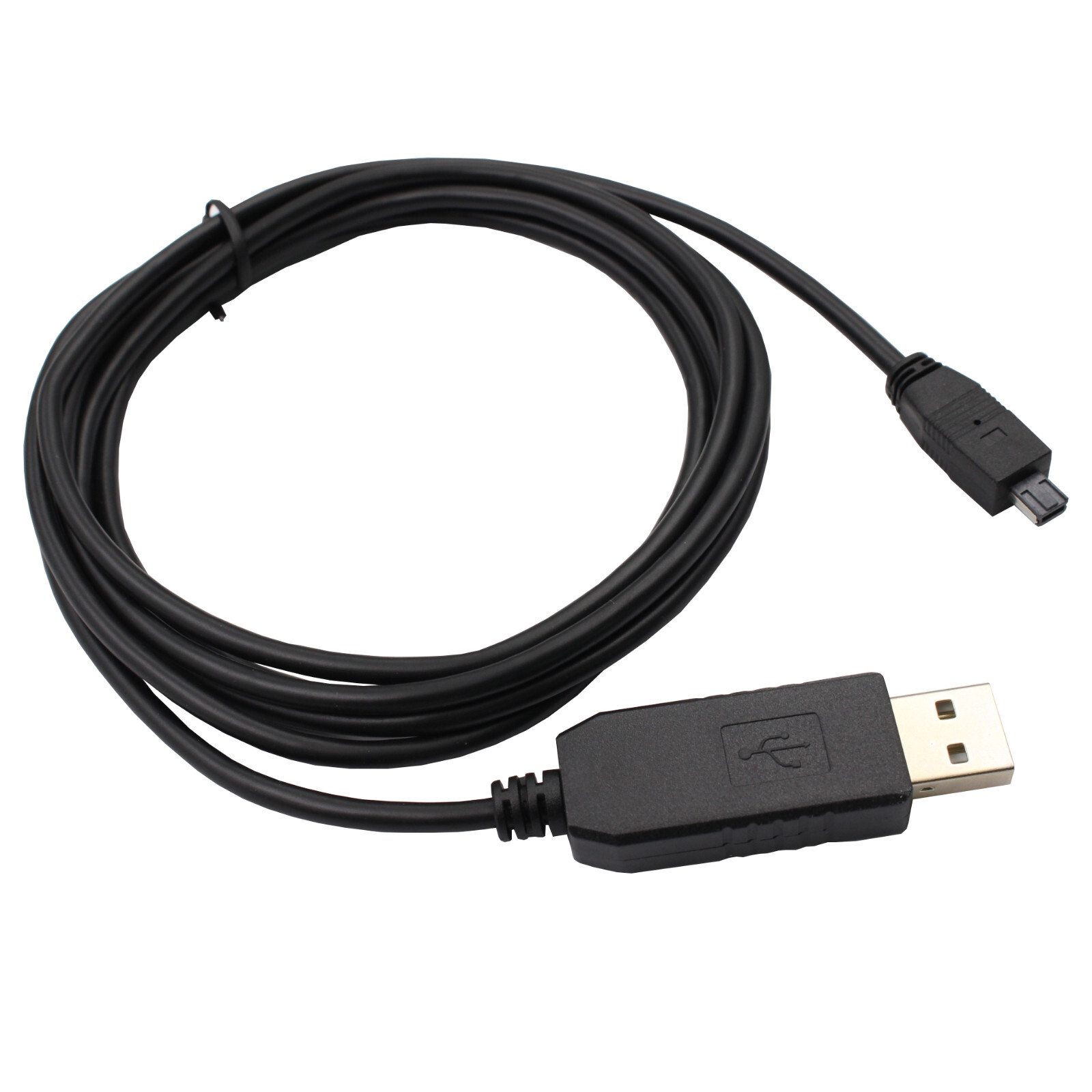 FTDI Programming Cable for Uniden Scanner USB-1 Replacement