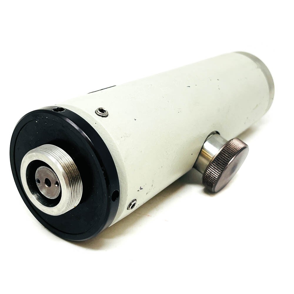 Spectra Physics 338 3433 1962 Microscope Adapter Made in USA
