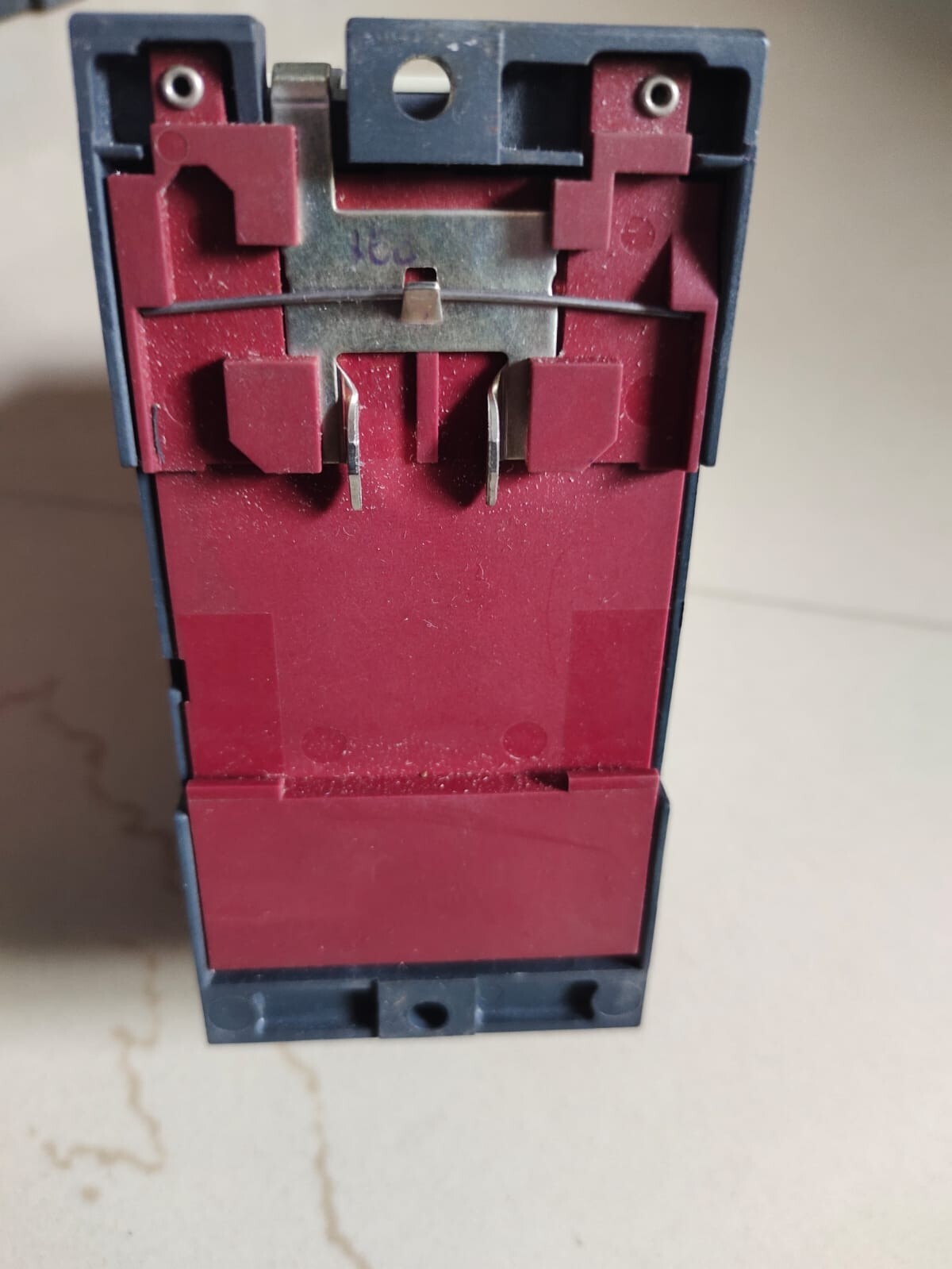 SIEMENS 3VE3 000-2KA 00 Circuit Breaker