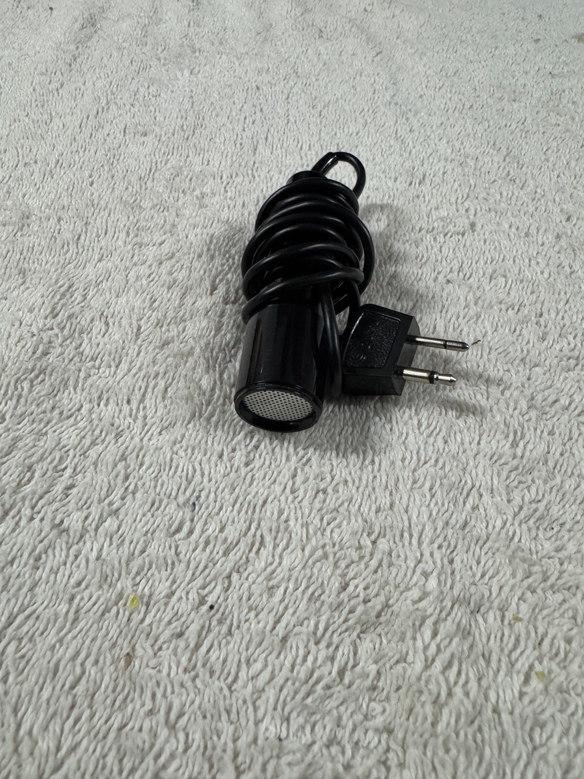 UNBRANDED MINI MICROPHONE - USED!!!