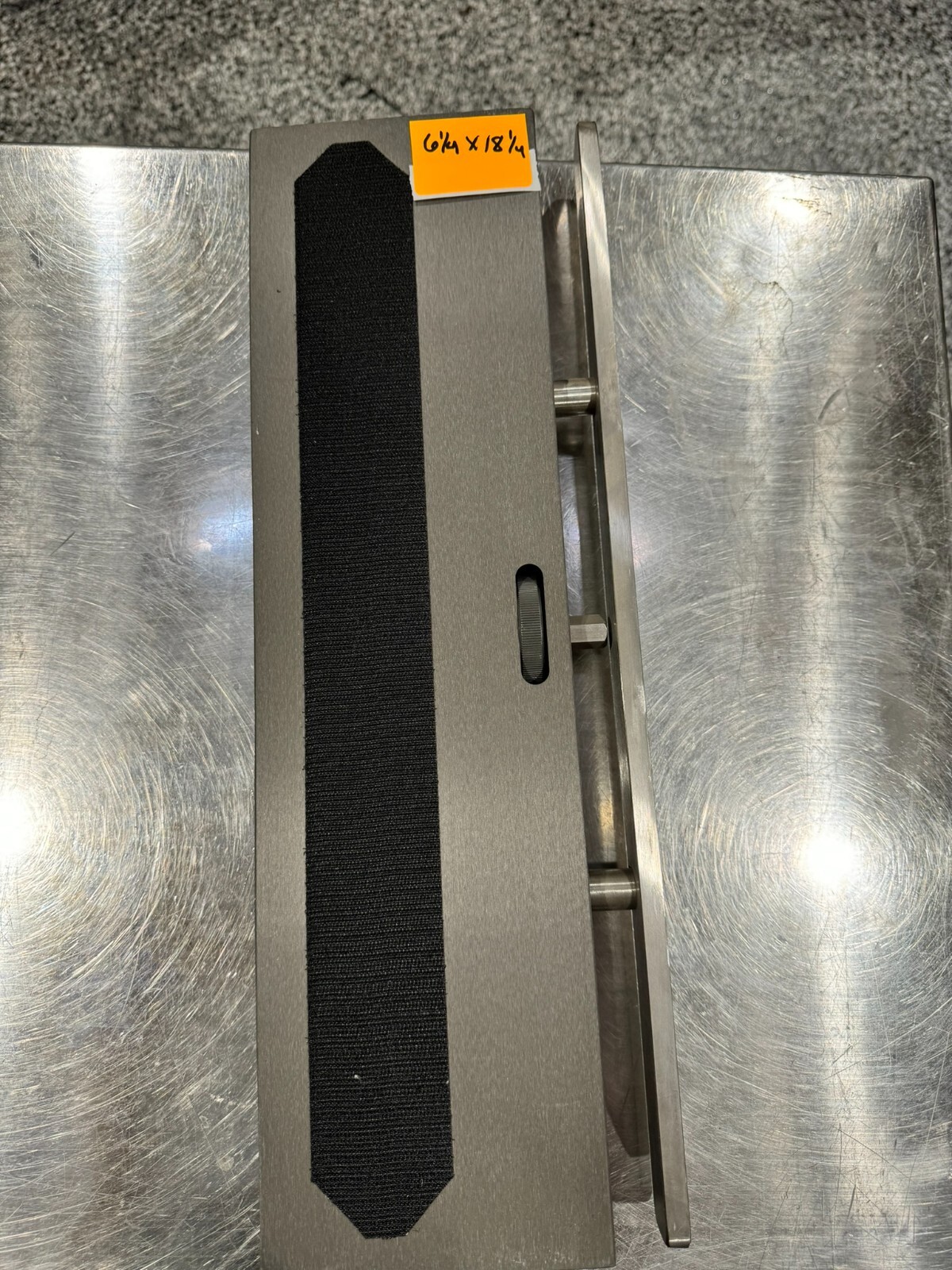 Steris Surgical Table Bariactric Extender