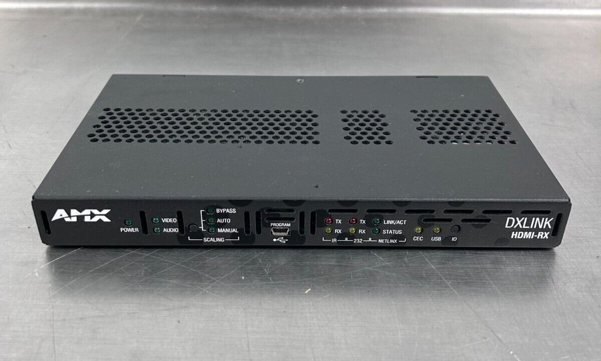 AMX FG1010-500 DXLink HDMI-RX Module | Pre-Owned