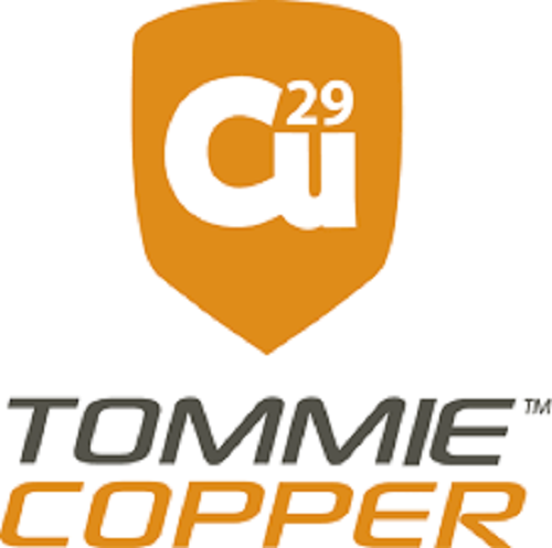 Tommie Copper ® Men's Over-The-Calf Compression Socks 4 PACK "REFIEF-RECOVERY"