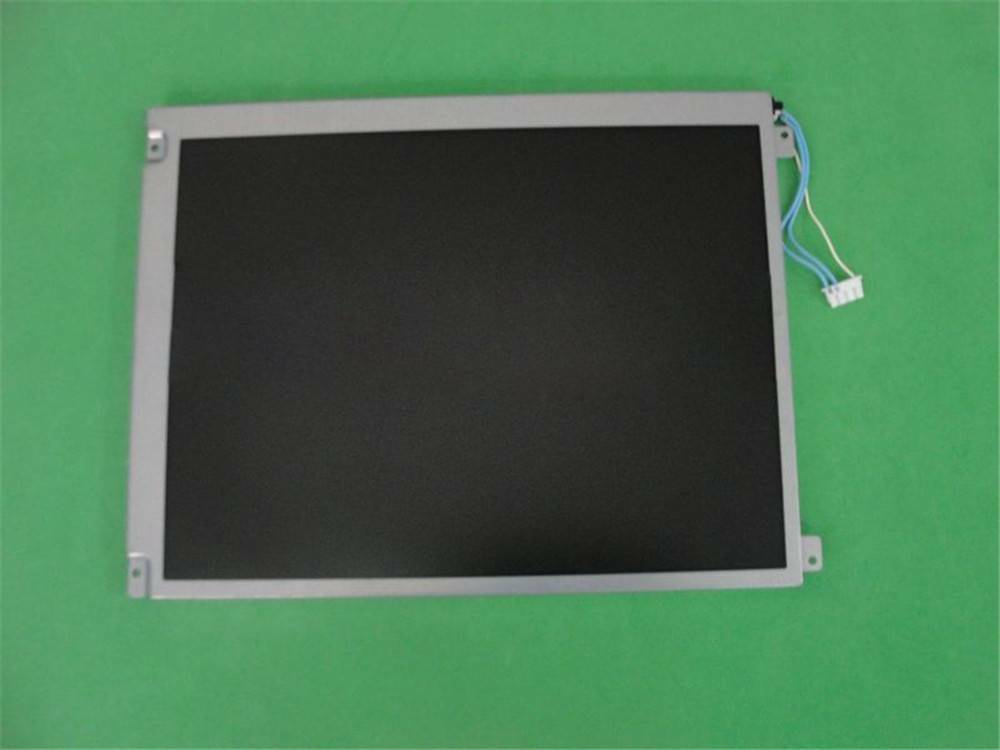 12.1" 1024*768 Resolution AA121XH01 LCD Screen Panel