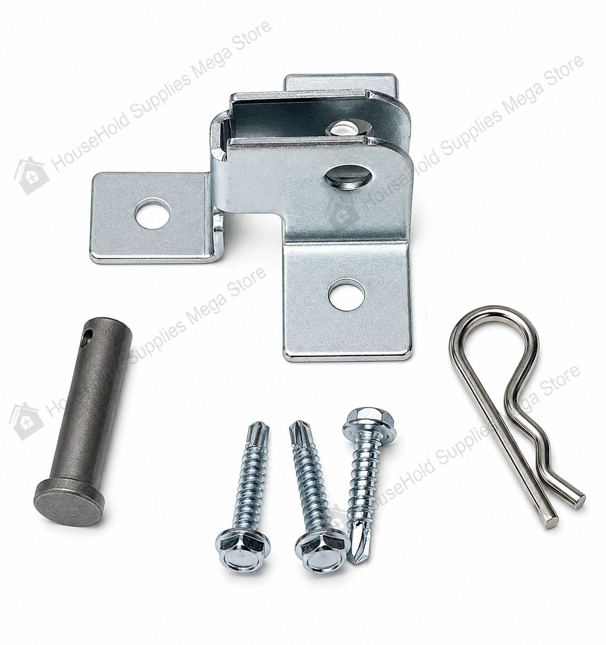 Garage Opener Door Bracket for Genie Liftmaster Sears Craftsman Linear Allstar