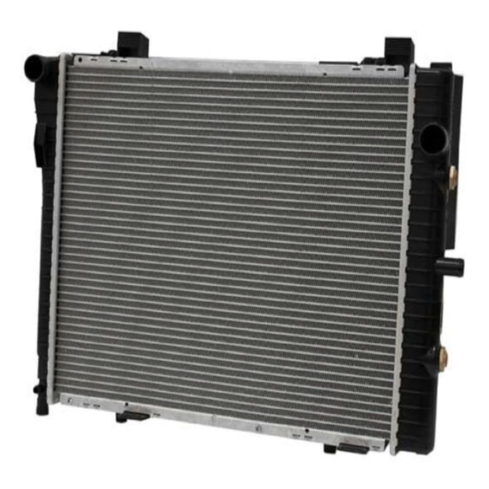 Radiator for Benz for C230 2.3L 1999-2000 2025005203 62712A