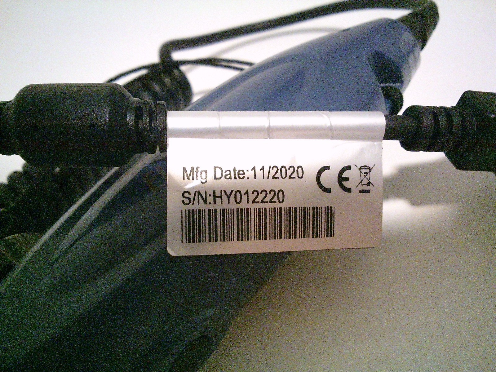 FLUKE NETWORK FI-1000 & 3 TIPS