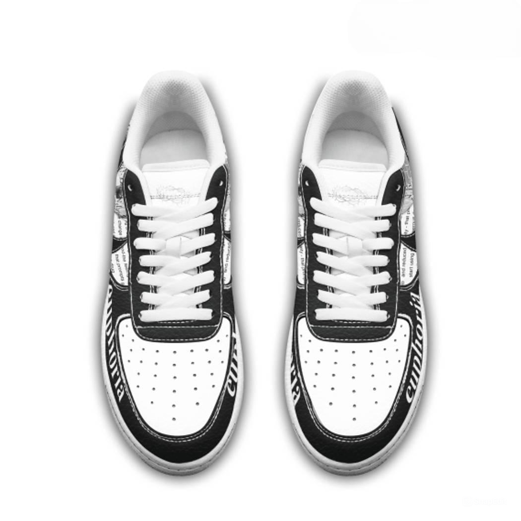 Kendrick Lamar Euphoria Air Force 1