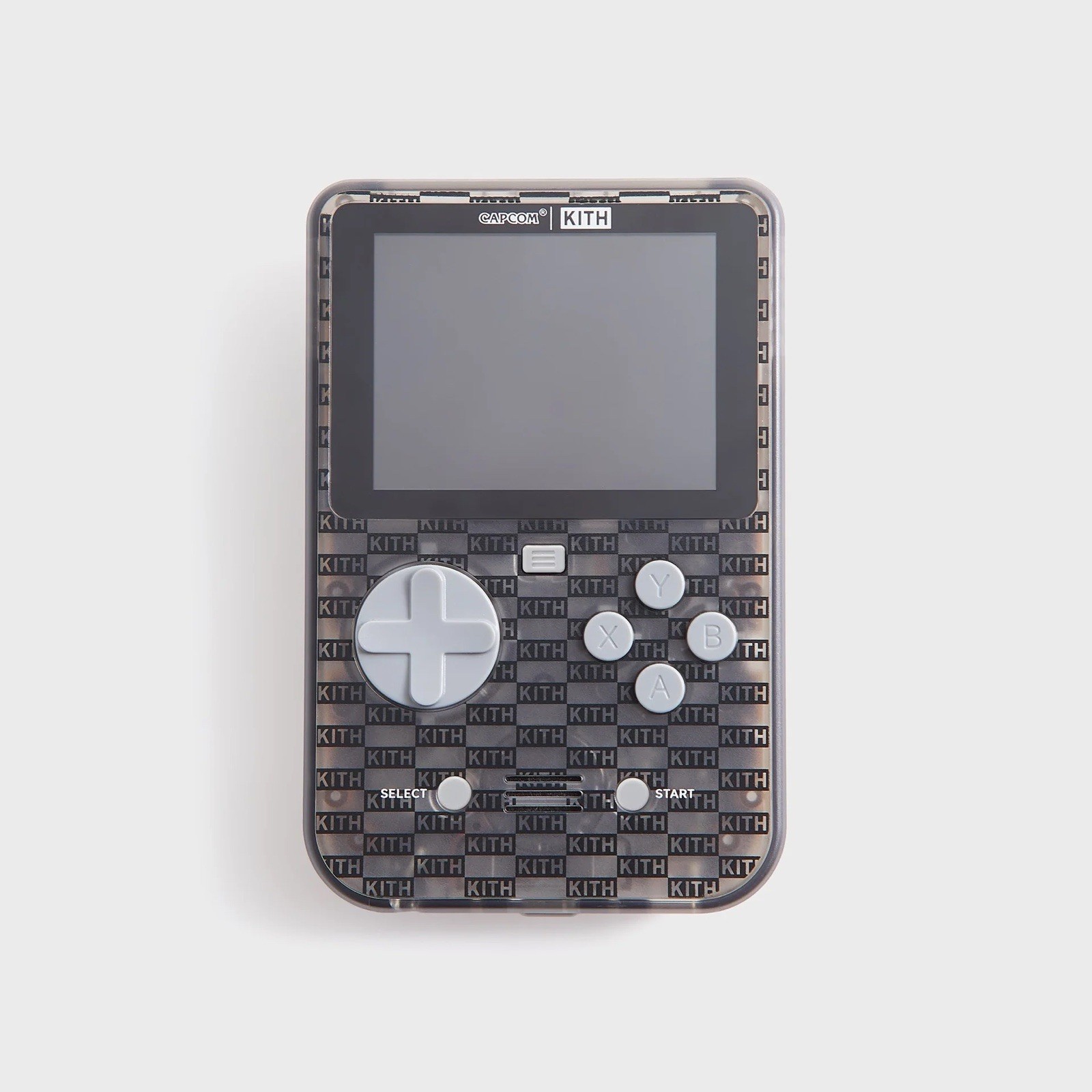 Kith x Capcom Pocket Capcom | Kith for Hyper Mega Tech Super Pocket Available