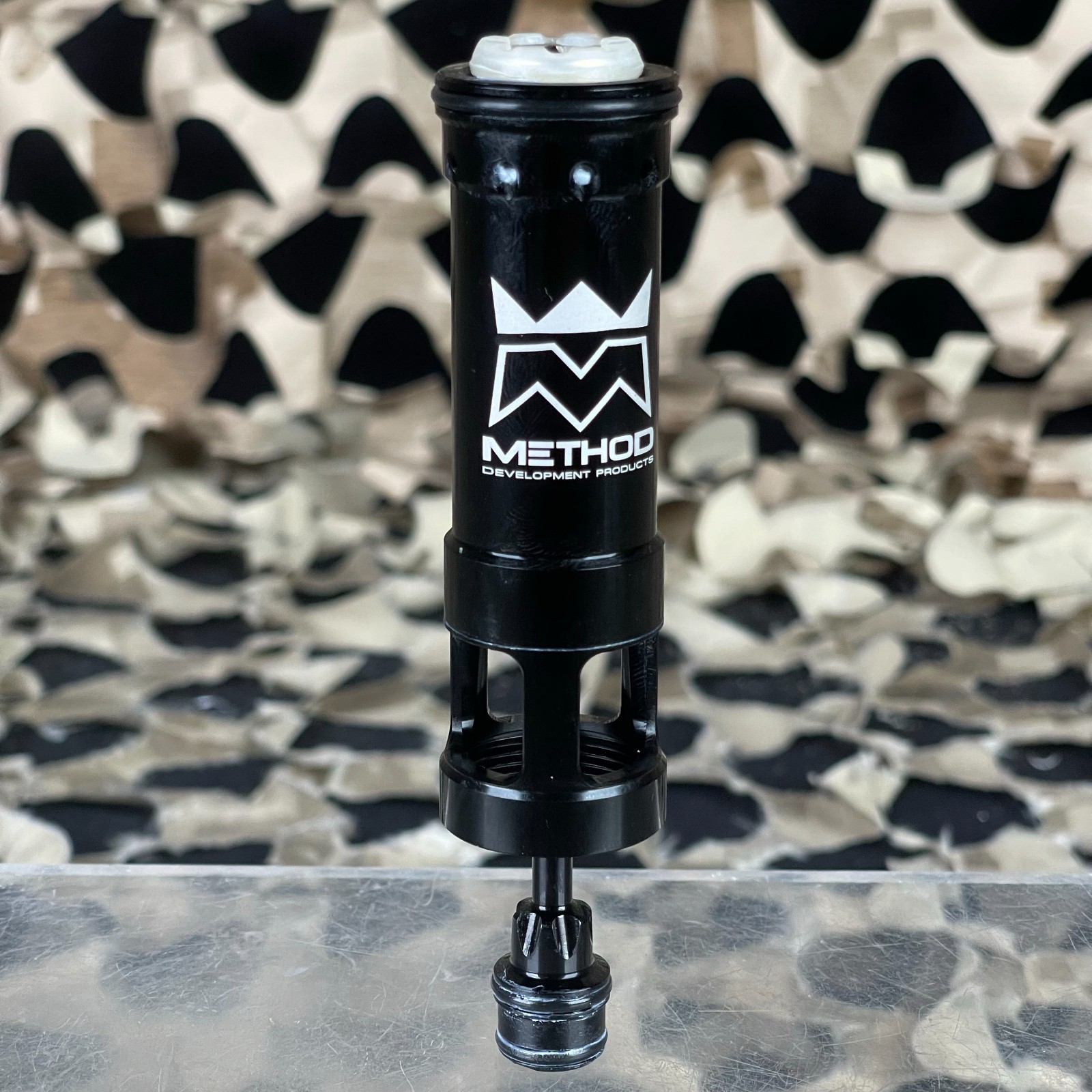 NEW Method Development Products Luxe Idol Bolt Kit
