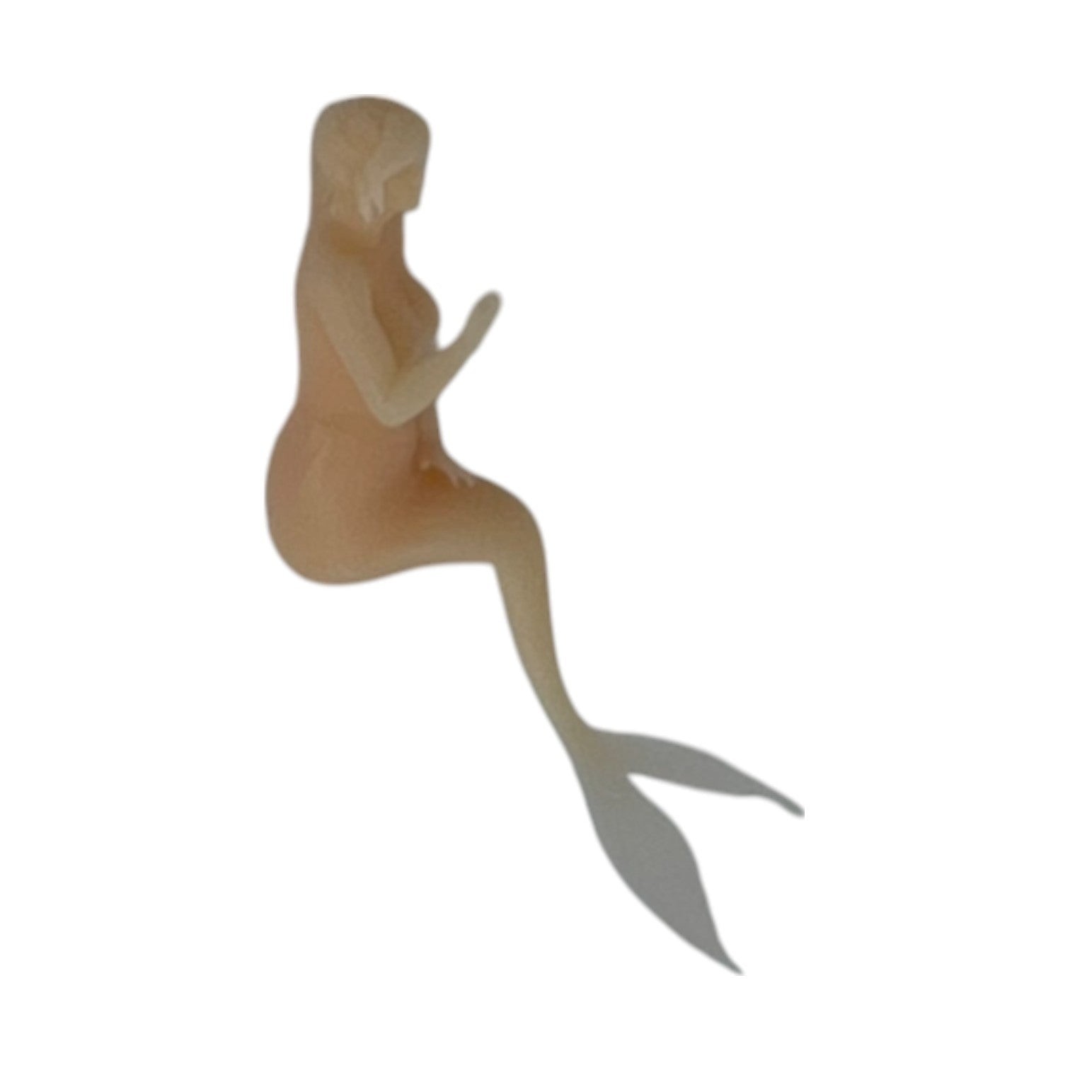 Mermaid Large Tail - 1G Scale - 1:32