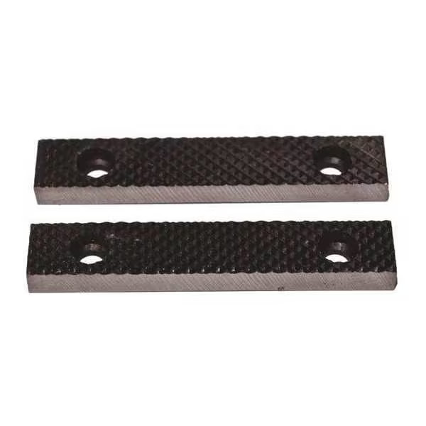 Westward Serrated Jaw,4 in. GGS_50179 Westward GGS_50179 190735828601 Steel