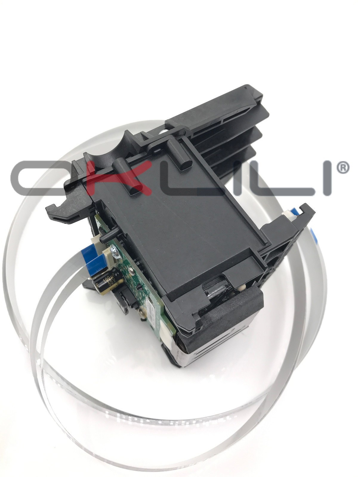 932 933 XL Printhead Print Head for HP 6060e 6100 6100e 6600 6700 7600 7110 7610