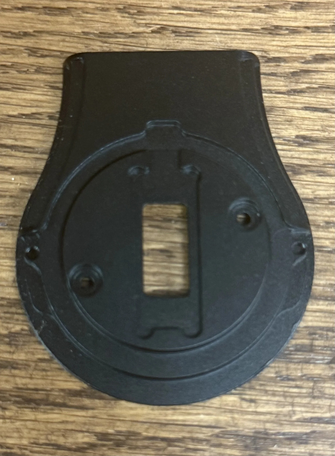 ESC Base for Swellpro FD3 & FD1+
