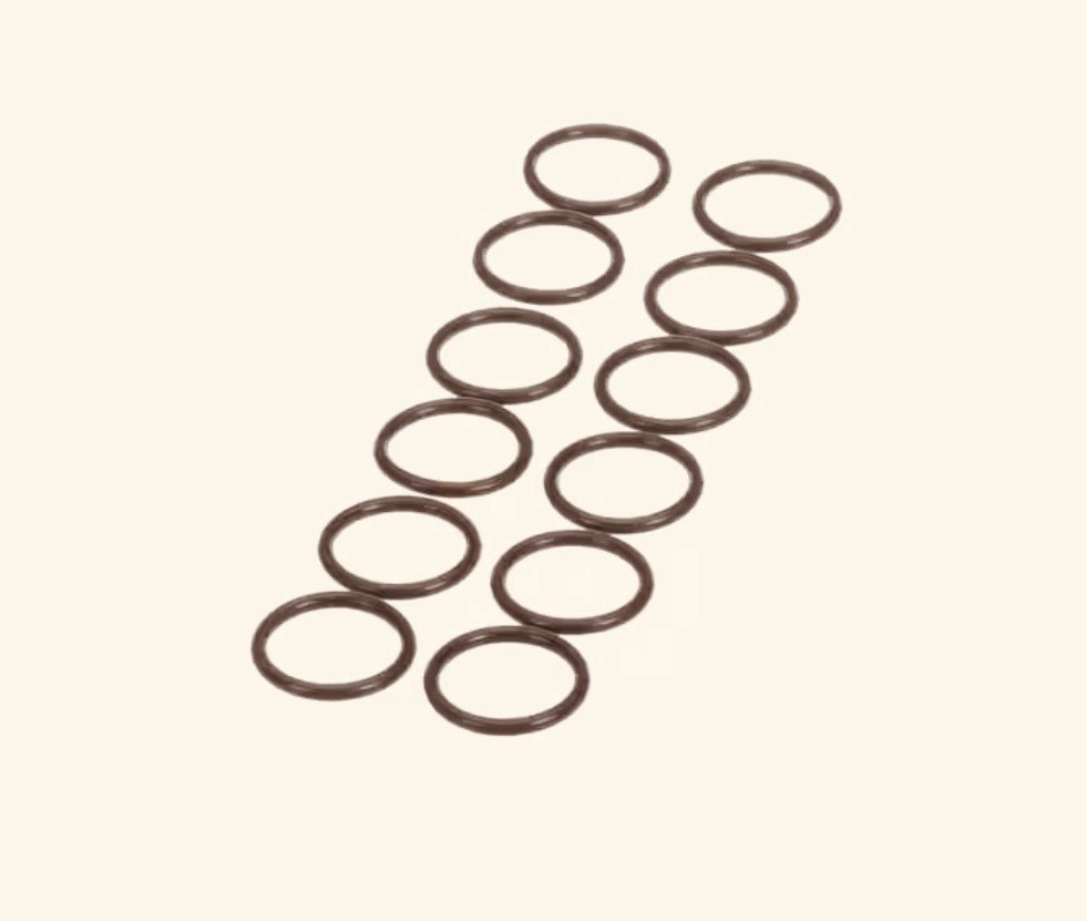 G.  Henny Penny 175860 Pack Service O-Rings OEM Free shipping