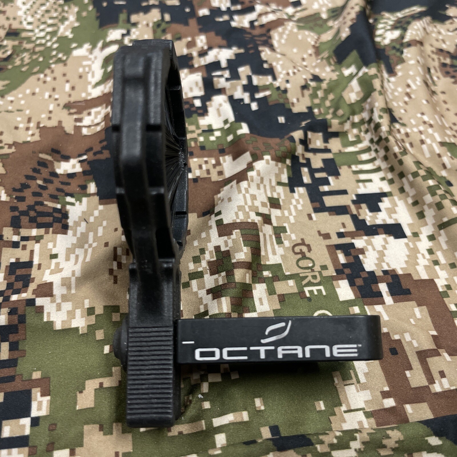 Octane Arrow Rest