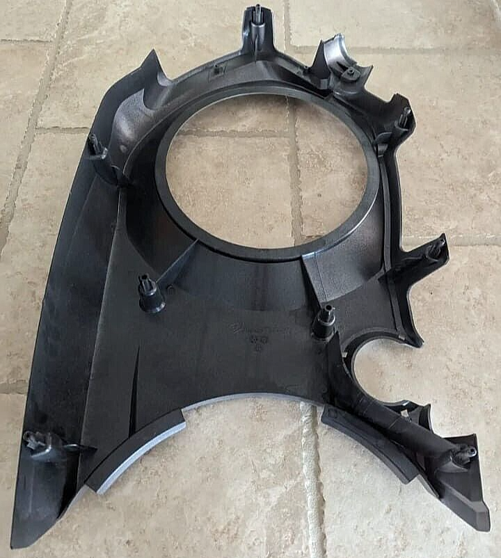 Bowflex Max Trainer M3 M5 M6 M8 M9 Right Shroud Case Cover Panel console