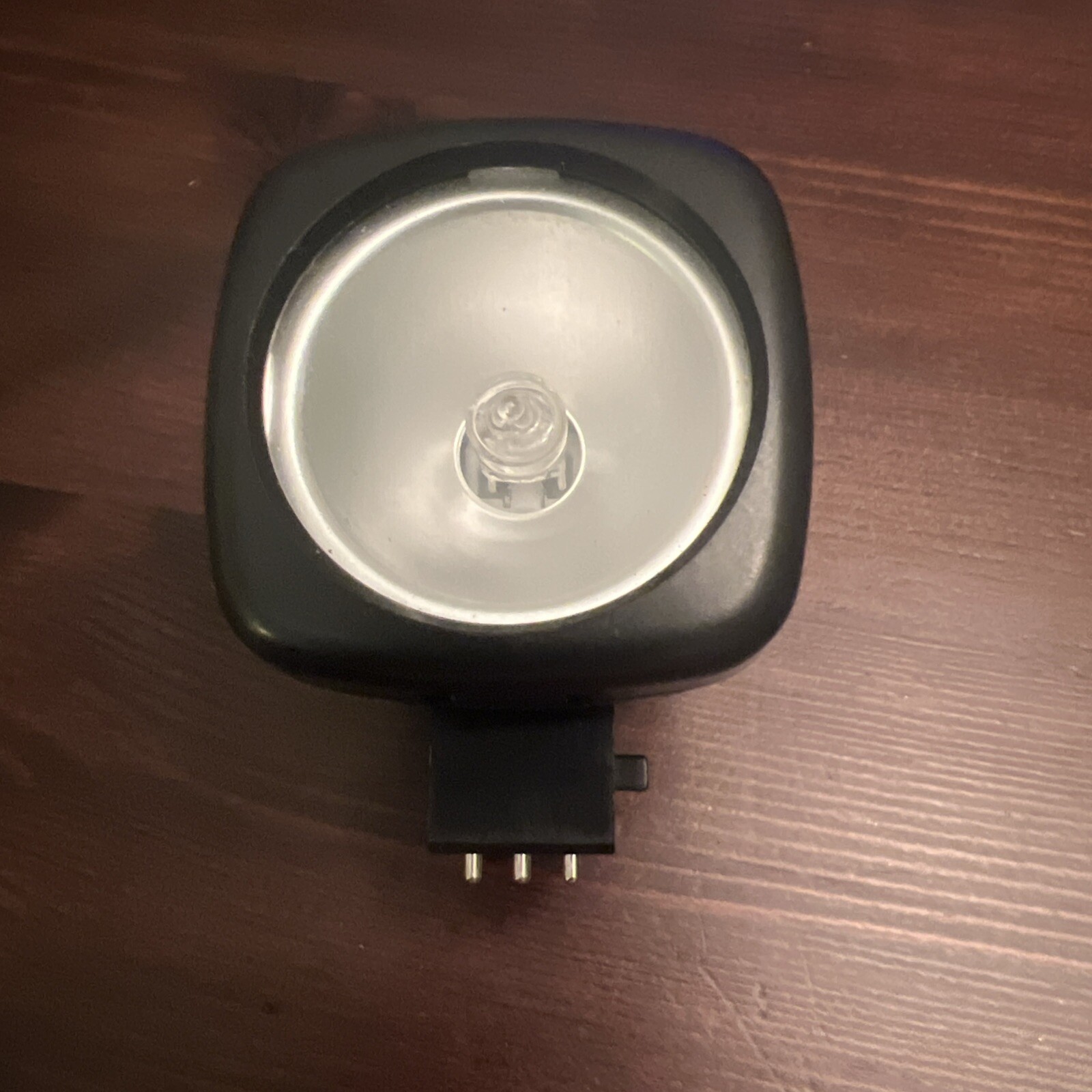 Genuine SEARS Camcorder VM-CP10AS Camera Light E123734